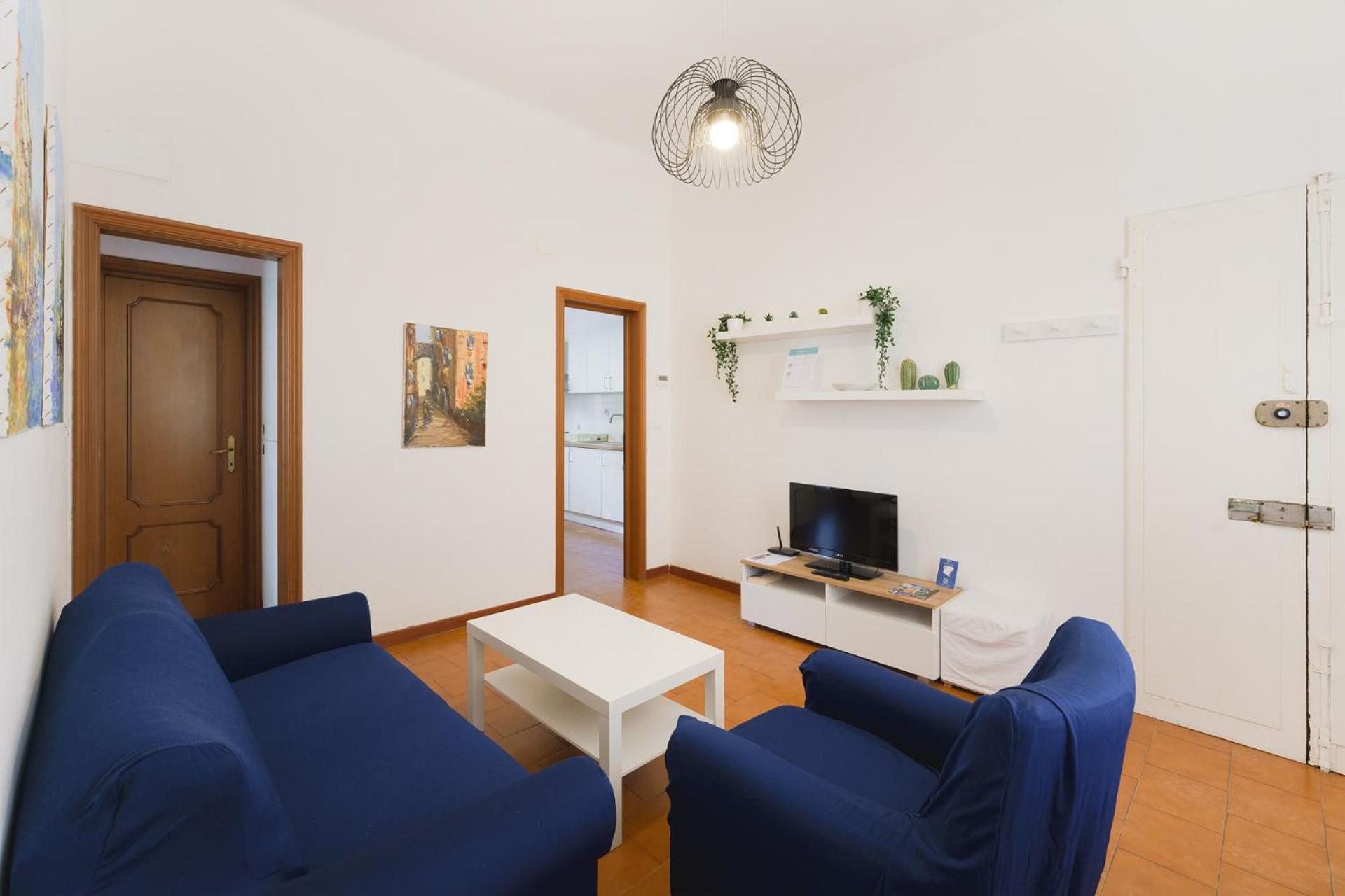 サンタ・マルゲリータ・リグレLa Casa Di Gino - A Due Passi Dal Mareアパートメント エクステリア 写真