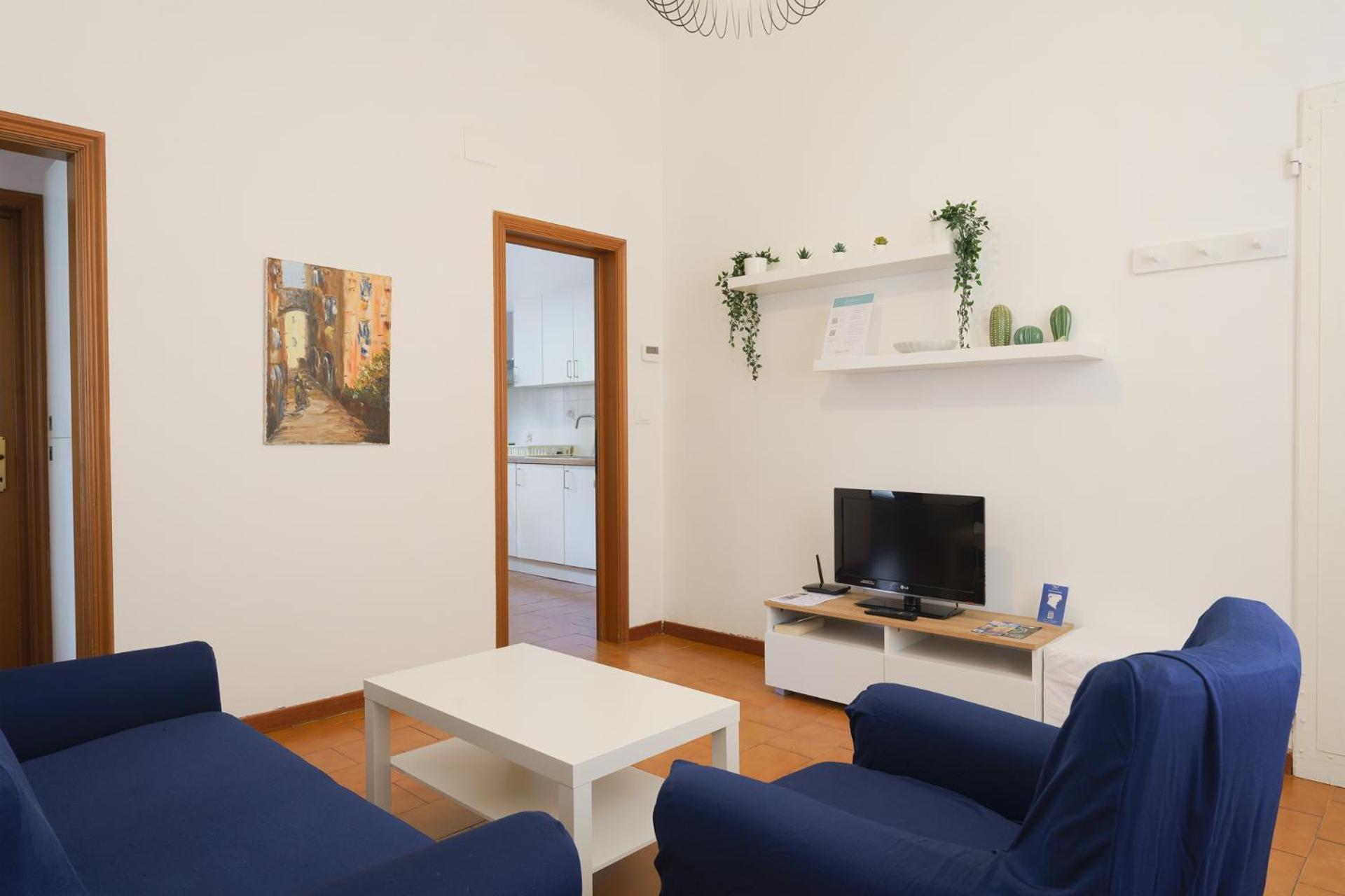 サンタ・マルゲリータ・リグレLa Casa Di Gino - A Due Passi Dal Mareアパートメント エクステリア 写真